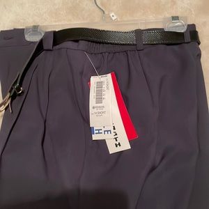 Woman’s size 14 washable stretch career slacks